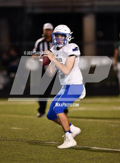Thumbnail 1 in Lubbock Christian @ Trinity Christian photogallery.