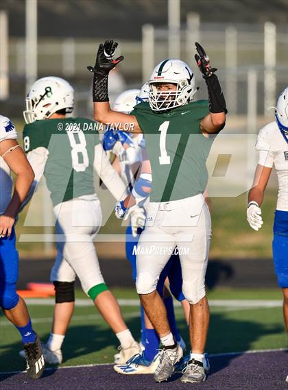 Thumbnail 2 in Lubbock Christian @ Trinity Christian photogallery.