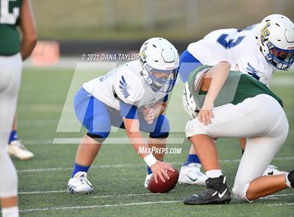 Thumbnail 2 in Lubbock Christian @ Trinity Christian photogallery.