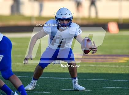Thumbnail 3 in Lubbock Christian @ Trinity Christian photogallery.