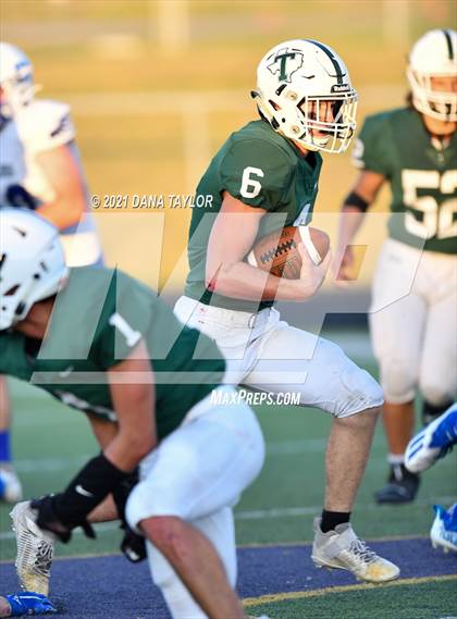 Thumbnail 2 in Lubbock Christian @ Trinity Christian photogallery.