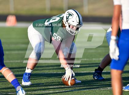 Thumbnail 2 in Lubbock Christian @ Trinity Christian photogallery.