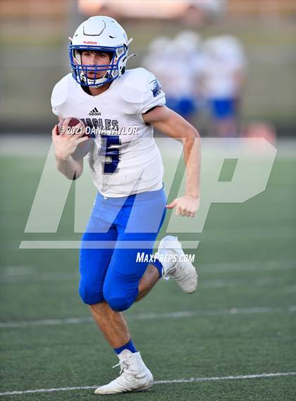 Thumbnail 2 in Lubbock Christian @ Trinity Christian photogallery.