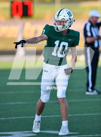 Thumbnail 3 in Lubbock Christian @ Trinity Christian photogallery.