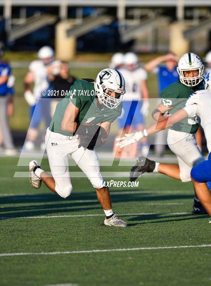 Thumbnail 3 in Lubbock Christian @ Trinity Christian photogallery.