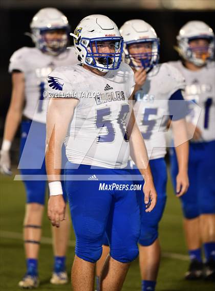 Thumbnail 3 in Lubbock Christian @ Trinity Christian photogallery.