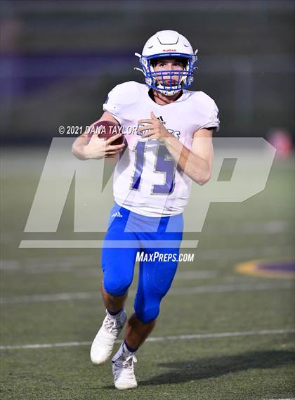 Thumbnail 2 in Lubbock Christian @ Trinity Christian photogallery.
