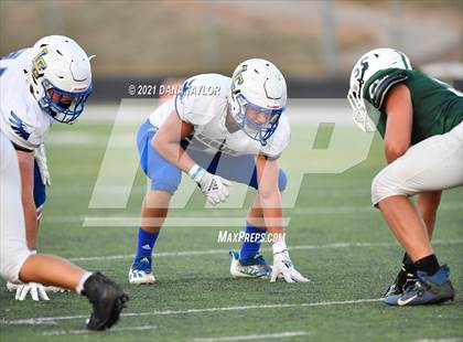 Thumbnail 3 in Lubbock Christian @ Trinity Christian photogallery.
