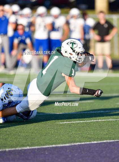 Thumbnail 1 in Lubbock Christian @ Trinity Christian photogallery.
