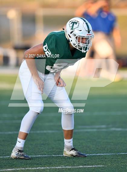 Thumbnail 3 in Lubbock Christian @ Trinity Christian photogallery.