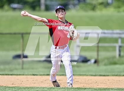 Thumbnail 3 in Wapahani @ Muncie Central photogallery.