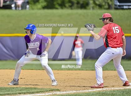 Thumbnail 3 in Wapahani @ Muncie Central photogallery.