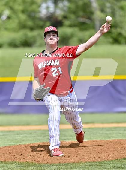 Thumbnail 1 in Wapahani @ Muncie Central photogallery.
