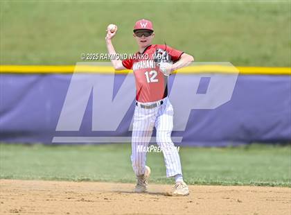 Thumbnail 3 in Wapahani @ Muncie Central photogallery.