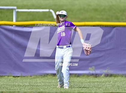 Thumbnail 1 in Wapahani @ Muncie Central photogallery.