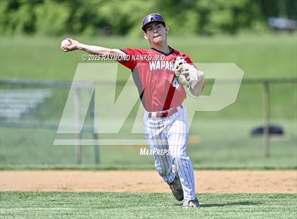 Thumbnail 2 in Wapahani @ Muncie Central photogallery.