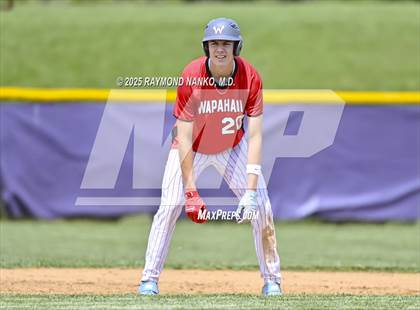 Thumbnail 1 in Wapahani @ Muncie Central photogallery.