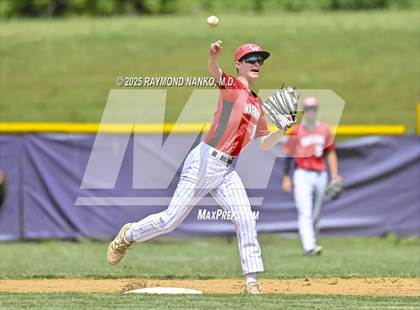 Thumbnail 1 in Wapahani @ Muncie Central photogallery.