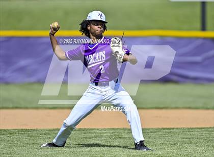 Thumbnail 3 in Wapahani @ Muncie Central photogallery.