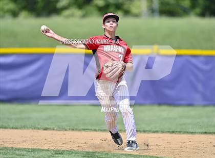 Thumbnail 3 in Wapahani @ Muncie Central photogallery.