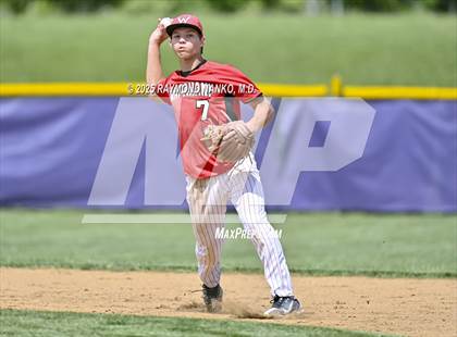Thumbnail 2 in Wapahani @ Muncie Central photogallery.