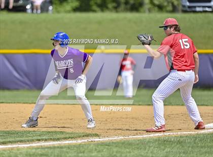 Thumbnail 2 in Wapahani @ Muncie Central photogallery.