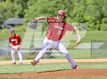 Thumbnail 3 in Wapahani @ Muncie Central photogallery.