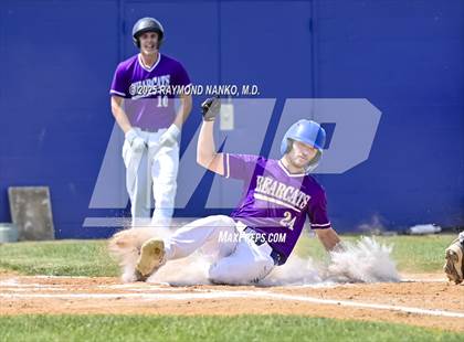 Thumbnail 2 in Wapahani @ Muncie Central photogallery.