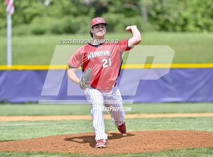 Thumbnail 2 in Wapahani @ Muncie Central photogallery.