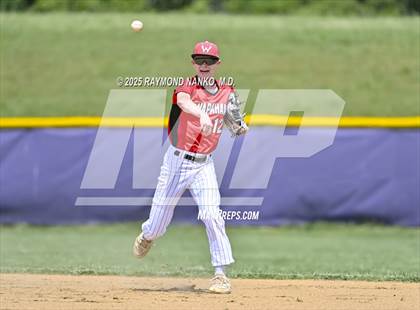 Thumbnail 1 in Wapahani @ Muncie Central photogallery.