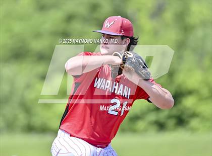 Thumbnail 1 in Wapahani @ Muncie Central photogallery.