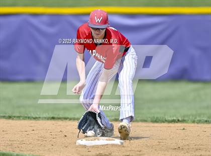 Thumbnail 2 in Wapahani @ Muncie Central photogallery.
