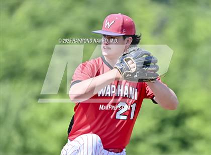 Thumbnail 3 in Wapahani @ Muncie Central photogallery.