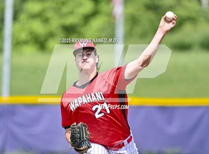 Thumbnail 1 in Wapahani @ Muncie Central photogallery.