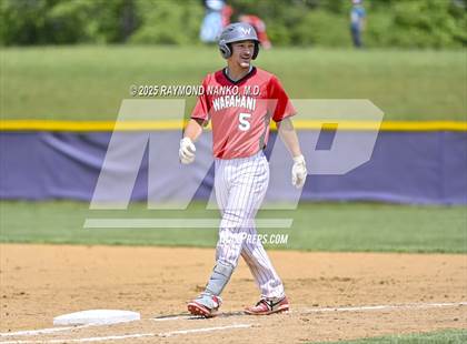 Thumbnail 3 in Wapahani @ Muncie Central photogallery.