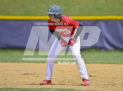 Thumbnail 1 in Wapahani @ Muncie Central photogallery.
