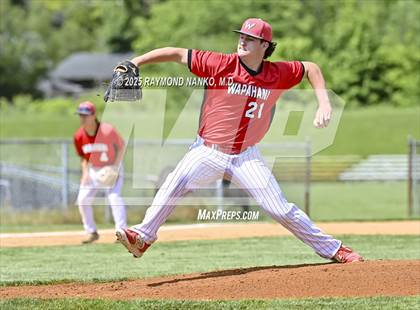 Thumbnail 1 in Wapahani @ Muncie Central photogallery.