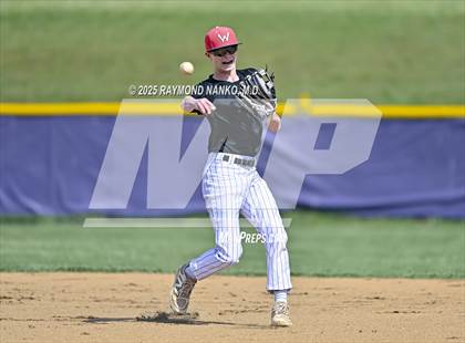 Thumbnail 3 in Wapahani @ Muncie Central photogallery.