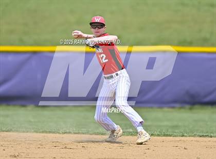 Thumbnail 2 in Wapahani @ Muncie Central photogallery.