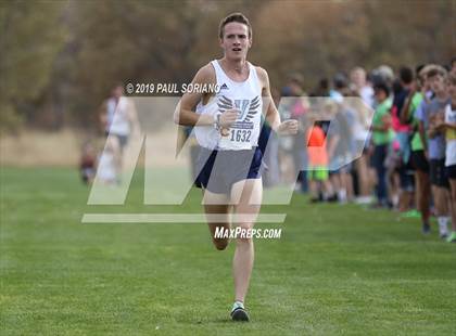 Thumbnail 3 in CHSAA 5A Region 2 Meet photogallery.
