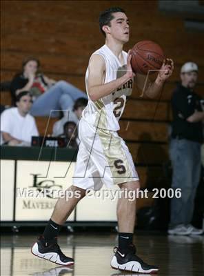 Thumbnail 1 in Serra vs. Jordan (Torrey Pines Holiday Prep Classic) photogallery.