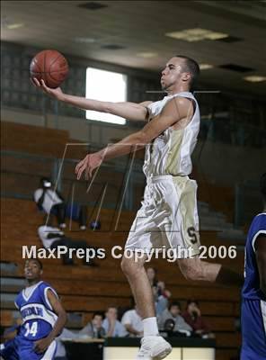 Thumbnail 3 in Serra vs. Jordan (Torrey Pines Holiday Prep Classic) photogallery.
