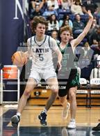 Photo from the gallery "West Stanly @ Charlotte Latin"