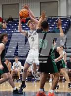Photo from the gallery "West Stanly @ Charlotte Latin"