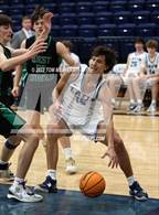 Photo from the gallery "West Stanly @ Charlotte Latin"