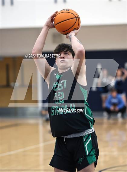 Thumbnail 3 in West Stanly @ Charlotte Latin photogallery.
