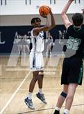 Photo from the gallery "West Stanly @ Charlotte Latin"