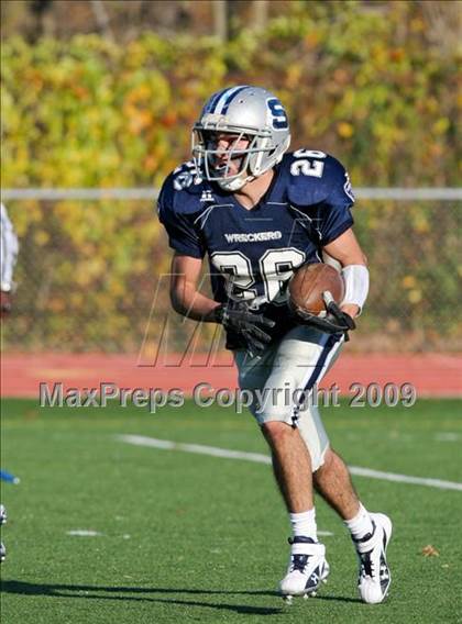 Thumbnail 3 in Wilton @ Staples photogallery.