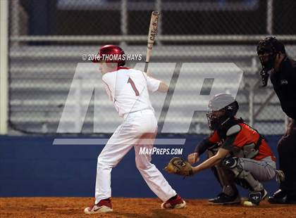 Thumbnail 3 in Ebarb vs Lakeview (Stanley Tournament) photogallery.