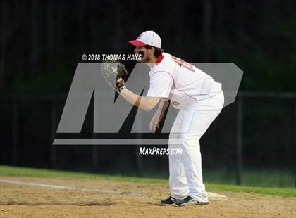 Thumbnail 3 in Ebarb vs Lakeview (Stanley Tournament) photogallery.